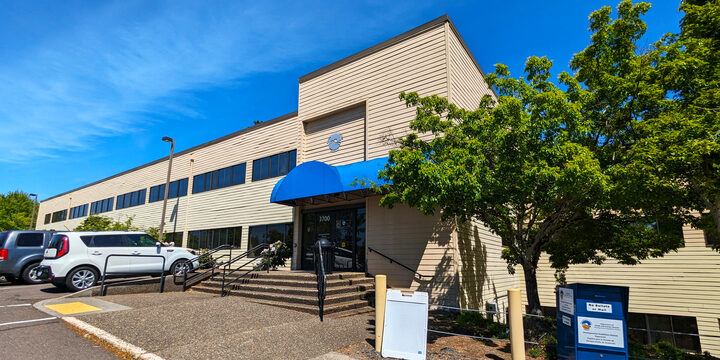 Washington County Justice Court | Washington County, OR